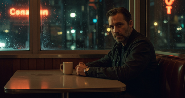 man in cafe 1