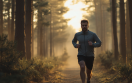 man jogging 2